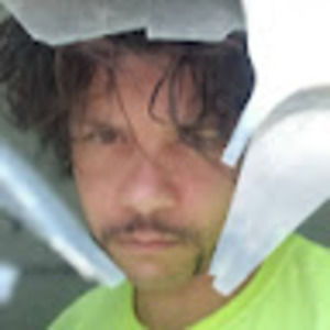 Meet your Posher, Chamo rick